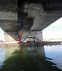 大桥涂装防护工程